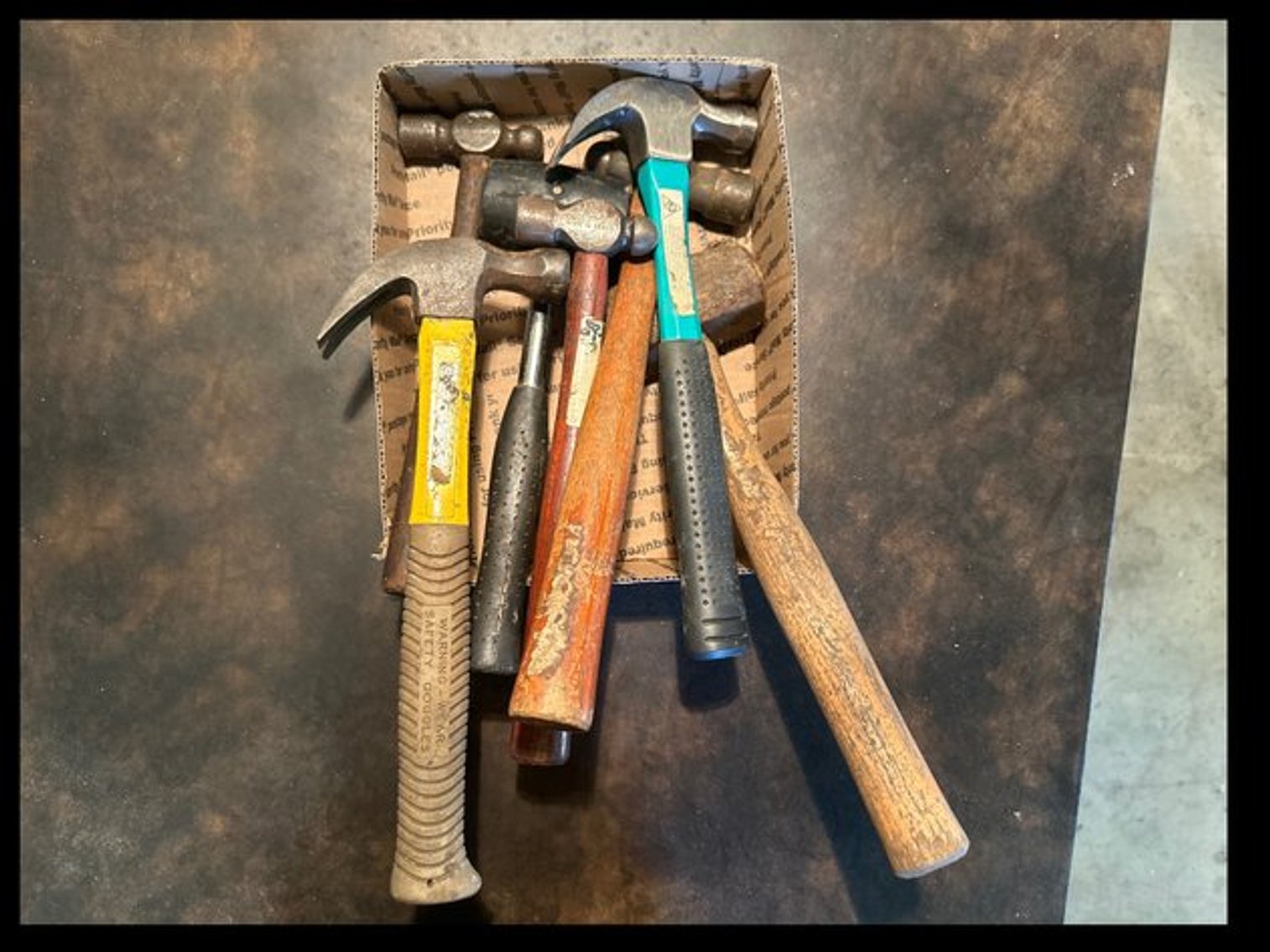 Image for RHONDA RD LYNCHBURG PERSONAL PROPERTY