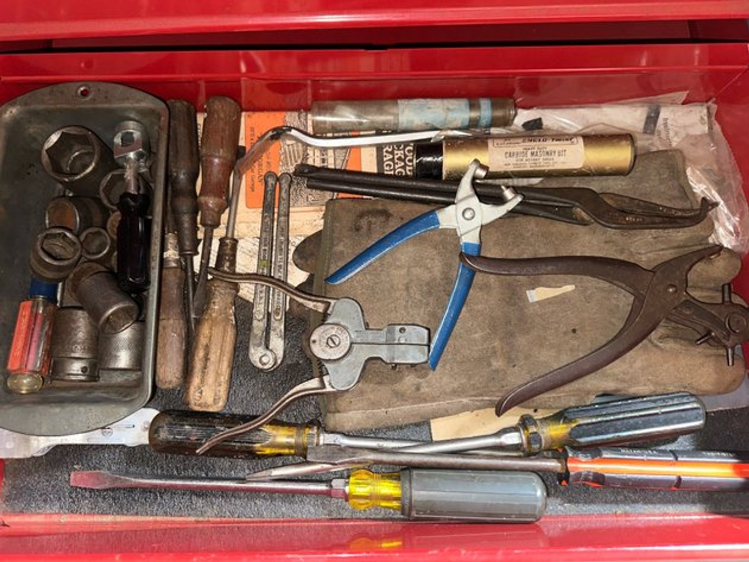 Image for RHONDA RD LYNCHBURG PERSONAL PROPERTY