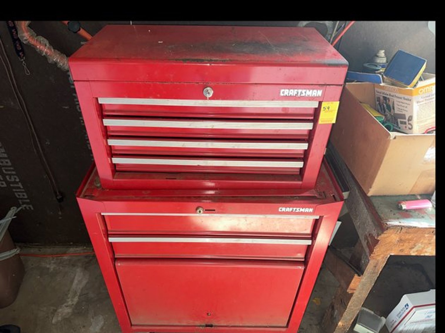 Image for RHONDA RD LYNCHBURG PERSONAL PROPERTY