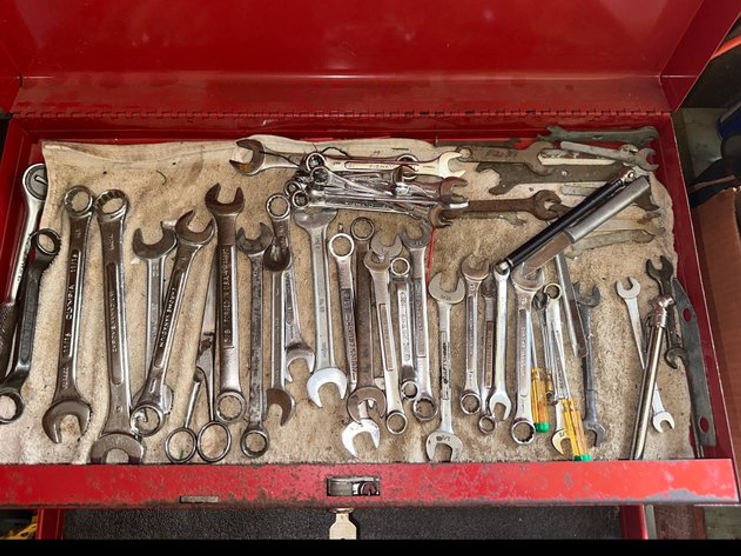 Image for RHONDA RD LYNCHBURG PERSONAL PROPERTY