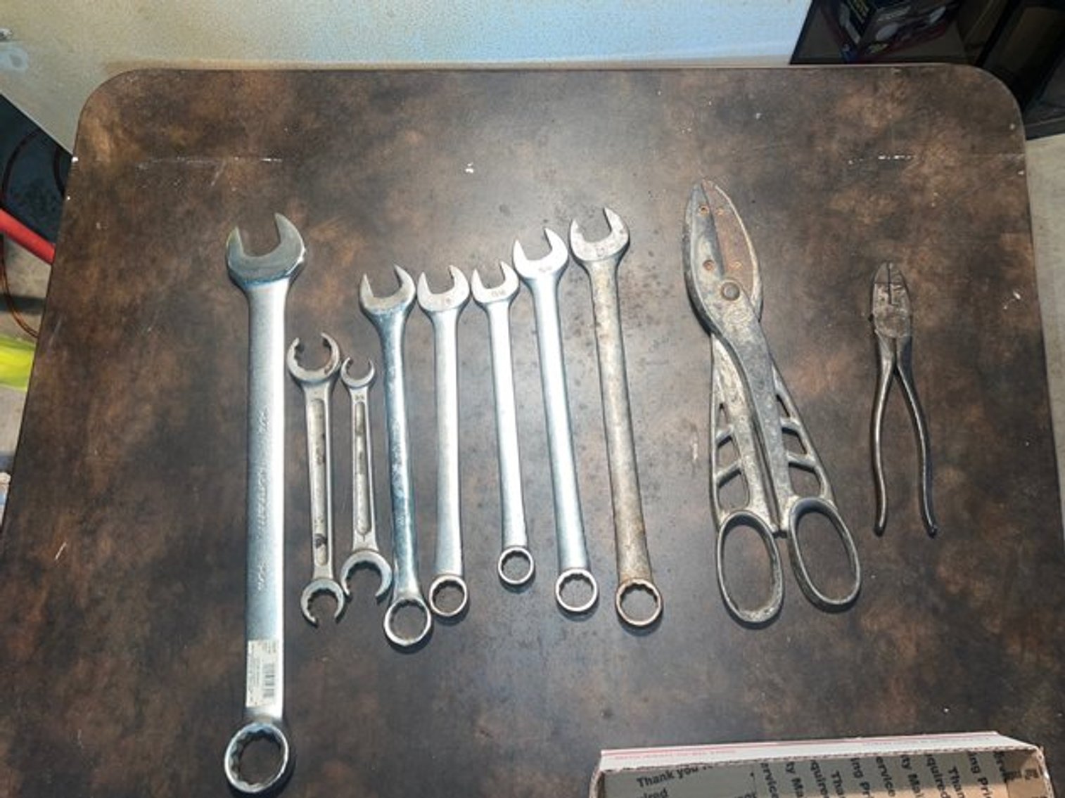 Image for RHONDA RD LYNCHBURG PERSONAL PROPERTY