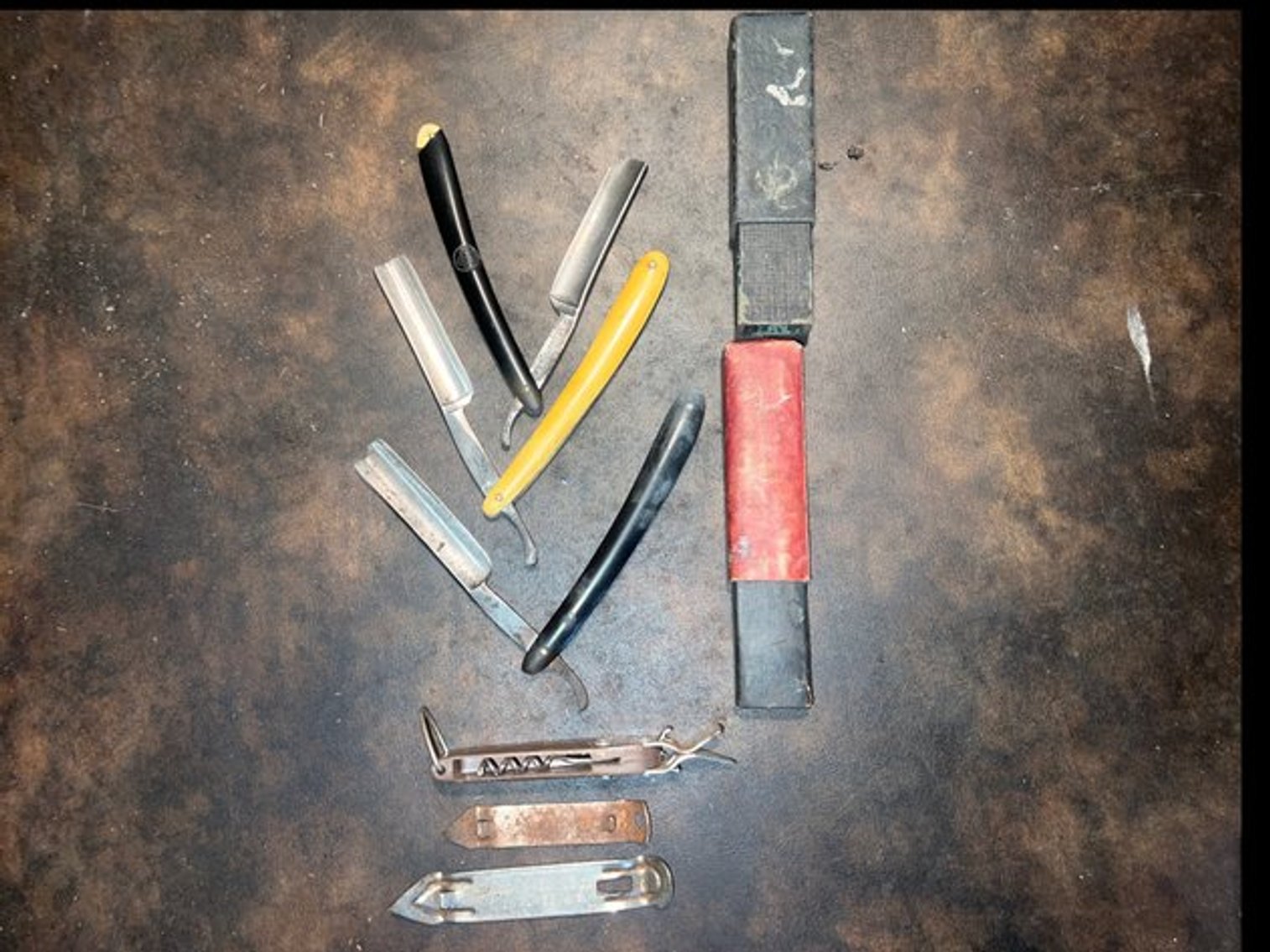 Image for RHONDA RD LYNCHBURG PERSONAL PROPERTY