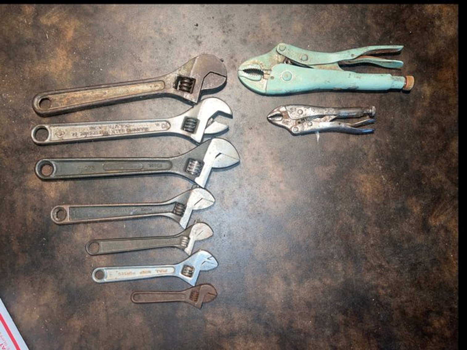 Image for RHONDA RD LYNCHBURG PERSONAL PROPERTY