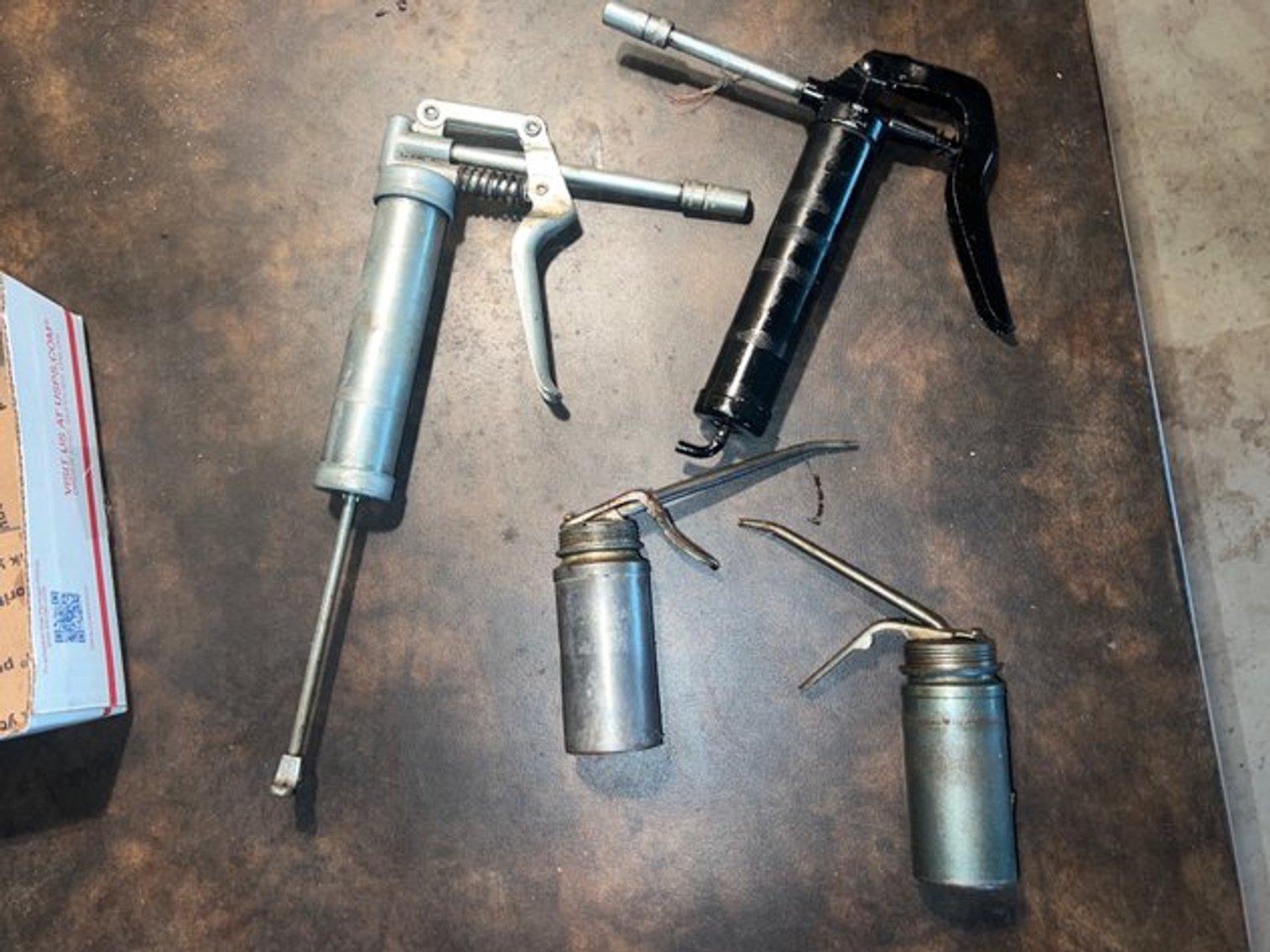 Image for RHONDA RD LYNCHBURG PERSONAL PROPERTY