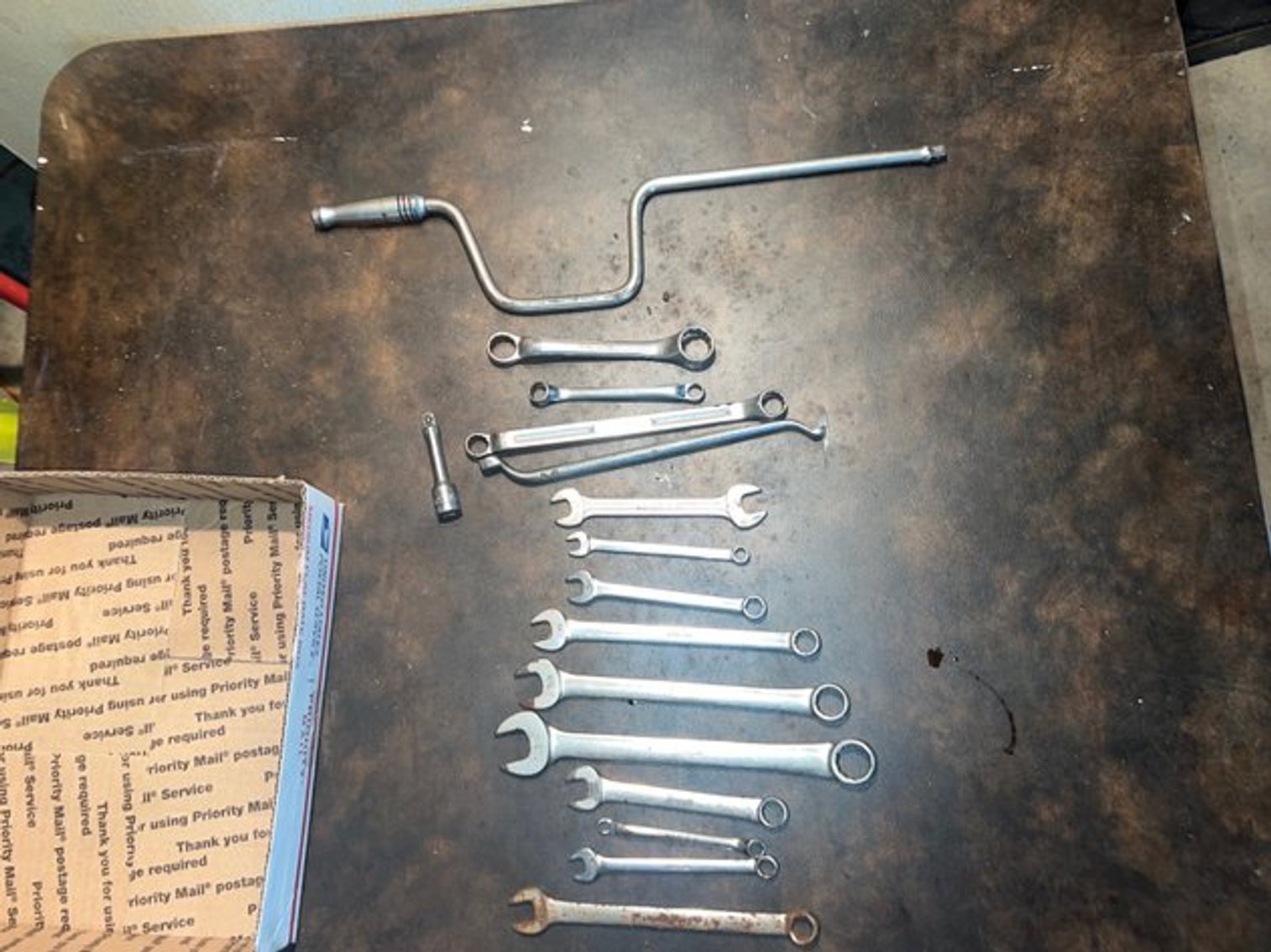 Image for RHONDA RD LYNCHBURG PERSONAL PROPERTY