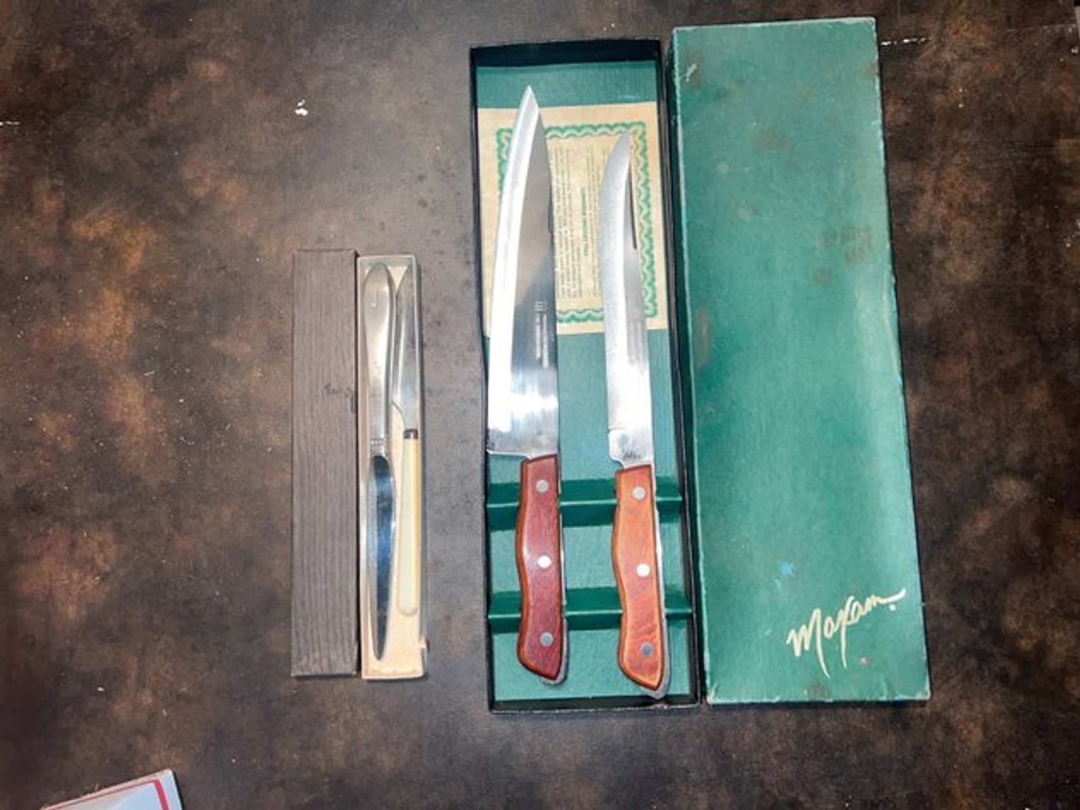 Image for RHONDA RD LYNCHBURG PERSONAL PROPERTY