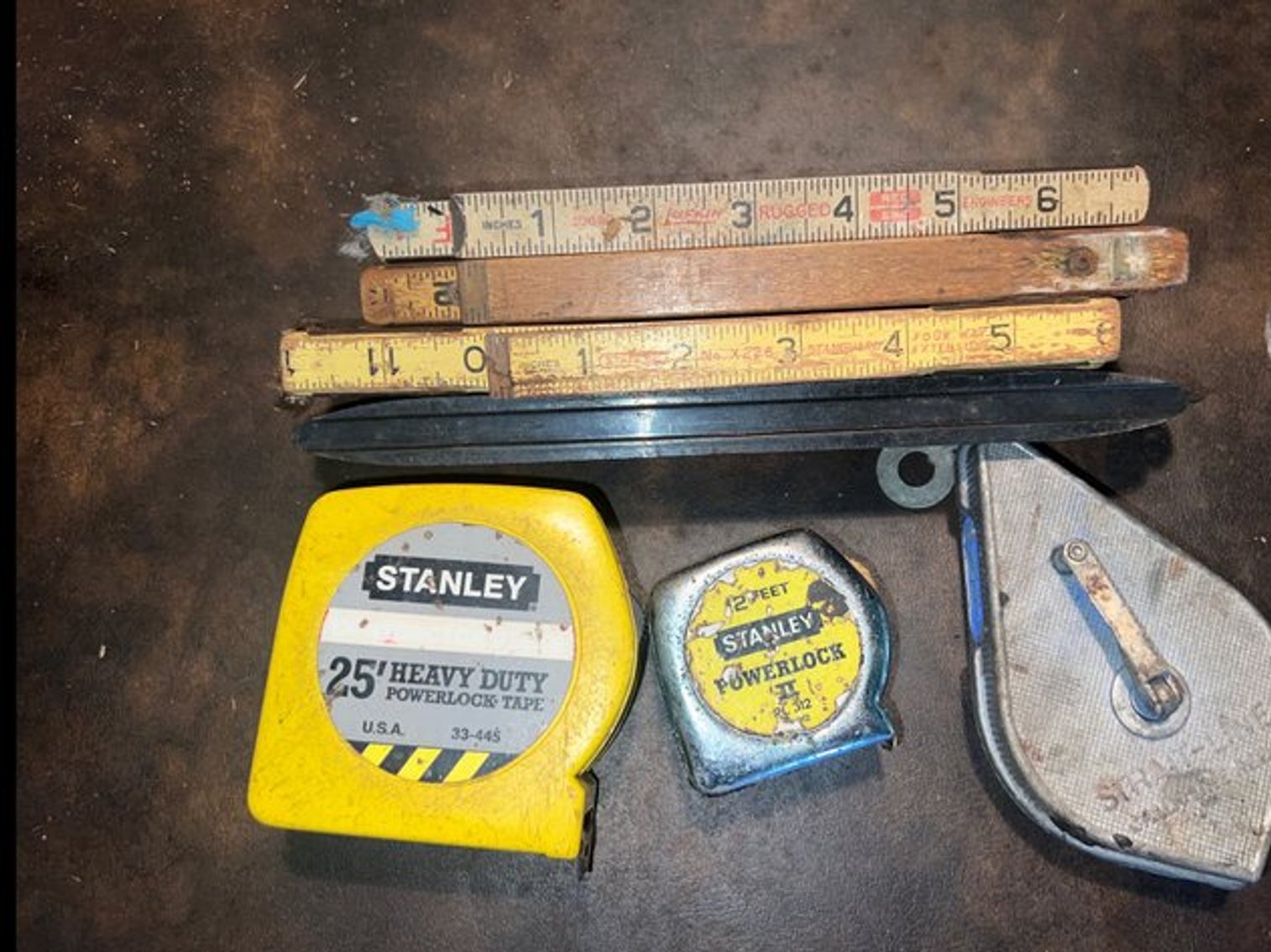 Image for RHONDA RD LYNCHBURG PERSONAL PROPERTY