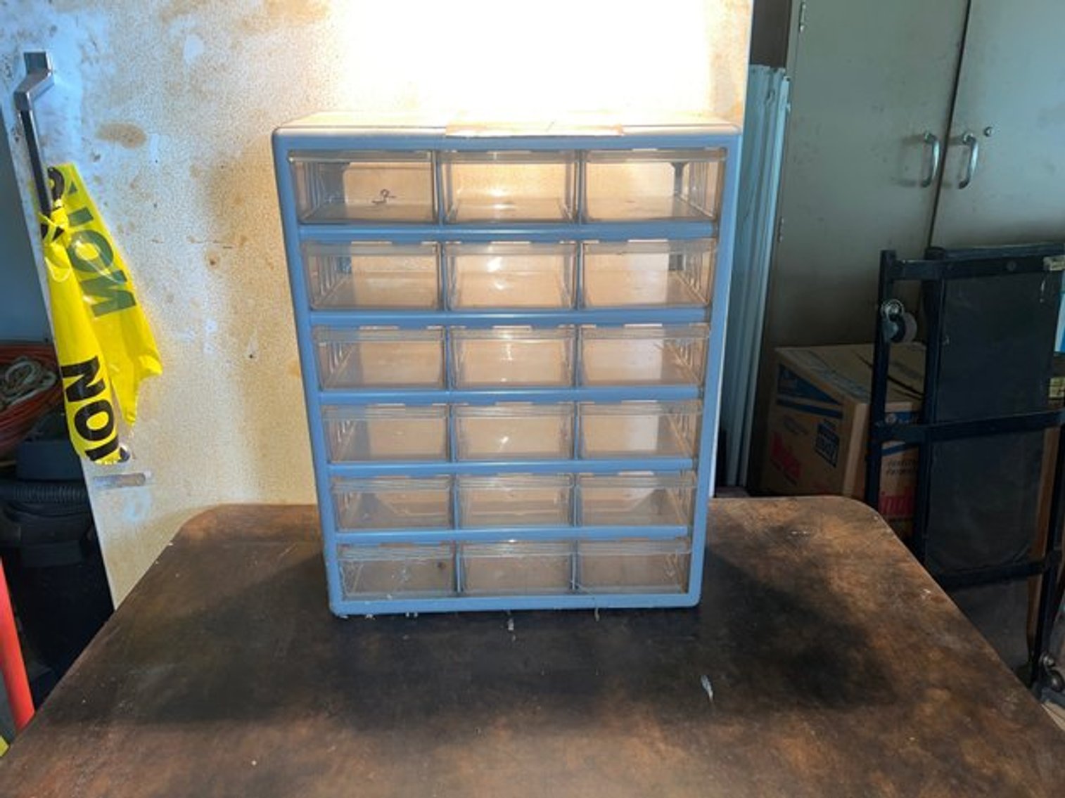 Image for RHONDA RD LYNCHBURG PERSONAL PROPERTY