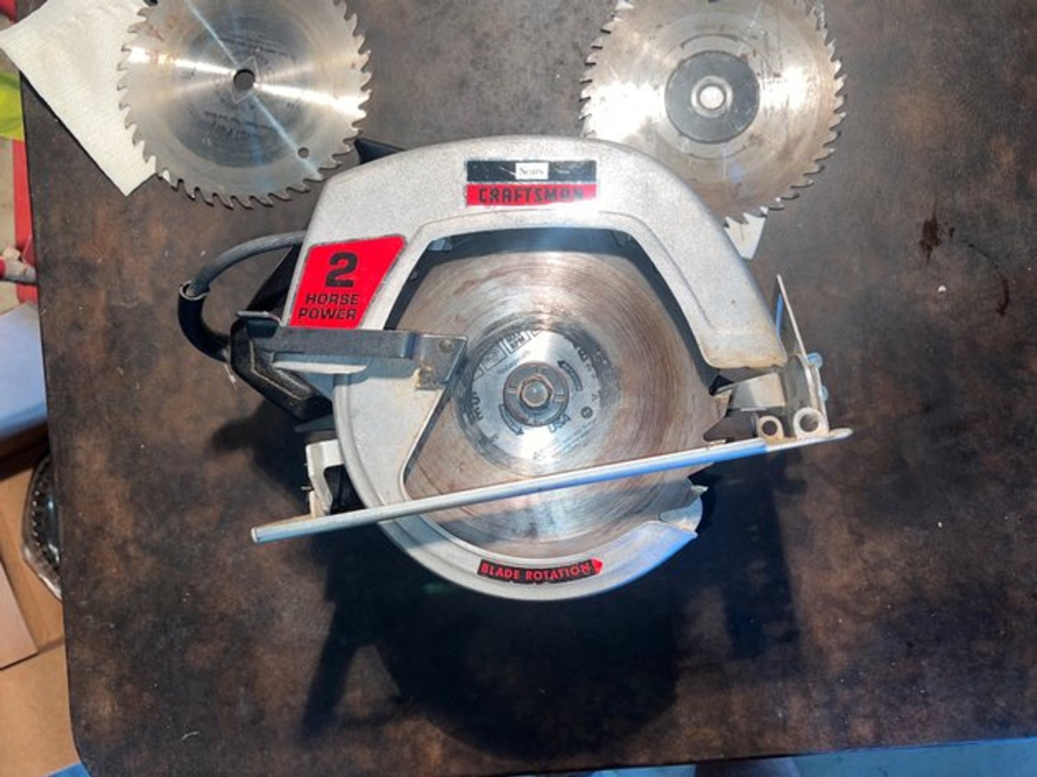 Image for RHONDA RD LYNCHBURG PERSONAL PROPERTY