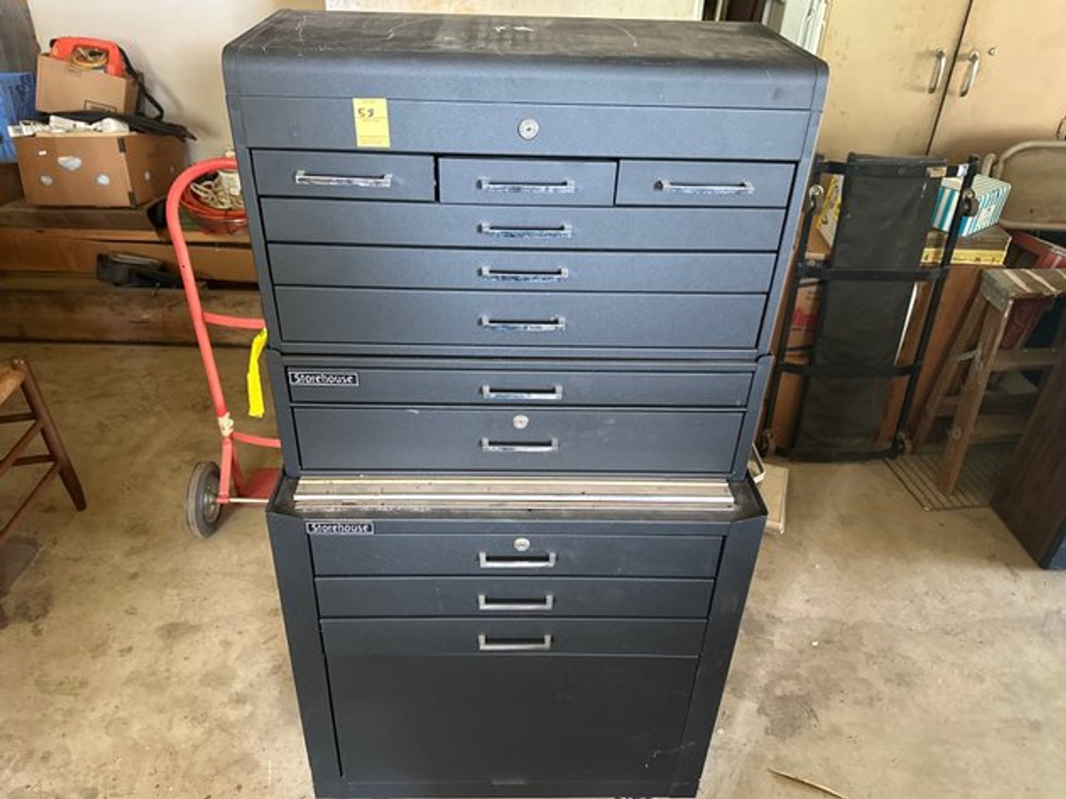 Image for RHONDA RD LYNCHBURG PERSONAL PROPERTY