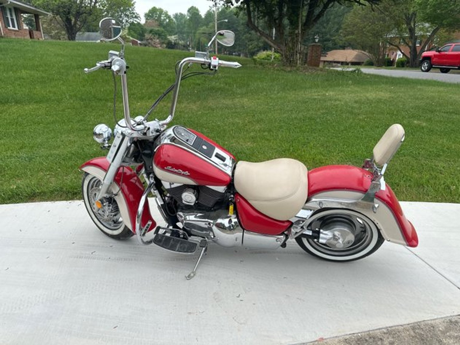 Image for RHONDA RD LYNCHBURG PERSONAL PROPERTY