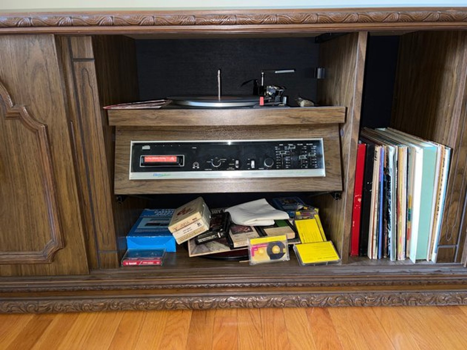 Image for RHONDA RD LYNCHBURG PERSONAL PROPERTY