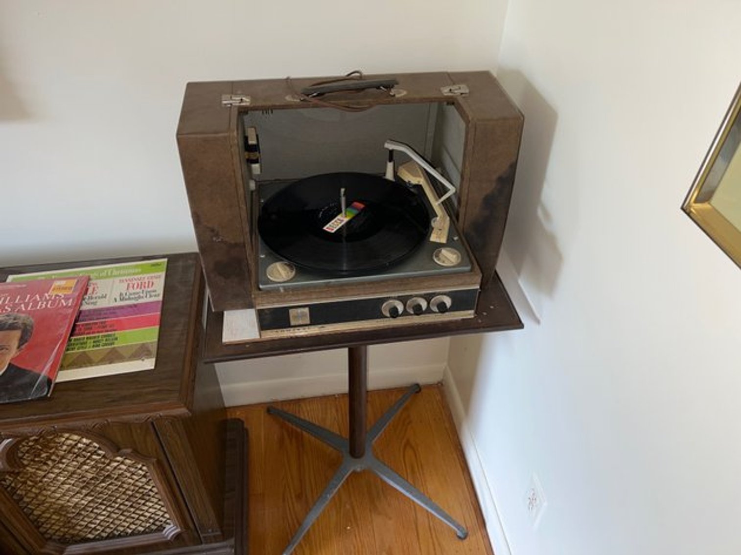 Image for RHONDA RD LYNCHBURG PERSONAL PROPERTY