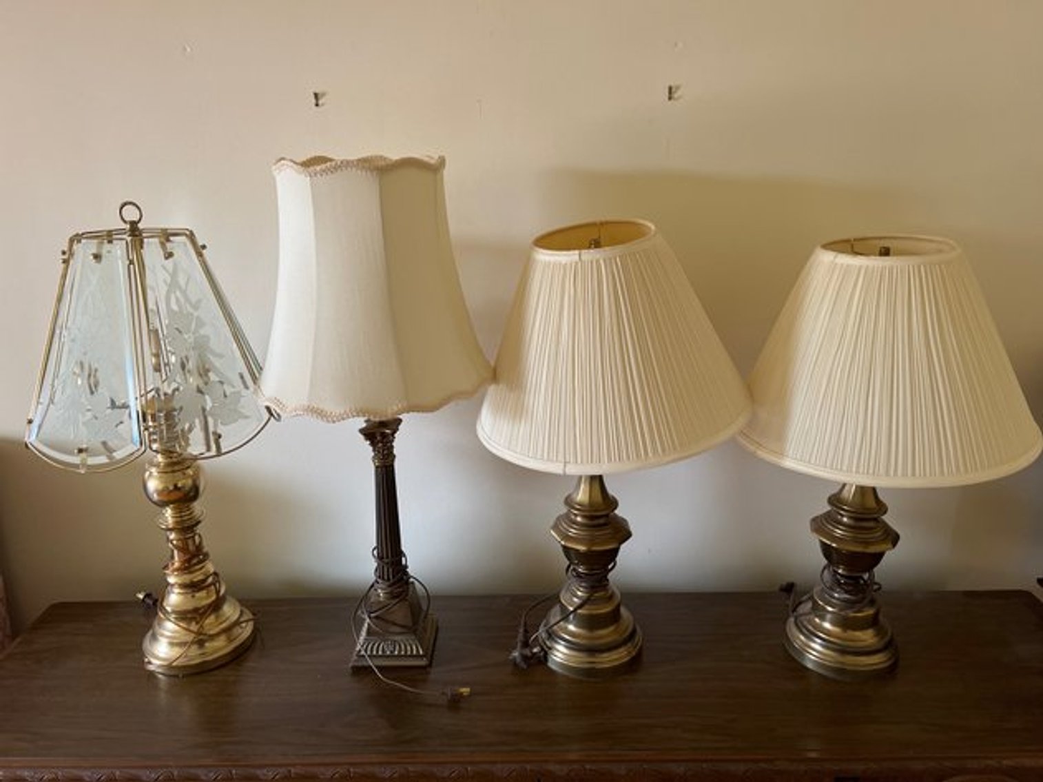 Image for RHONDA RD LYNCHBURG PERSONAL PROPERTY