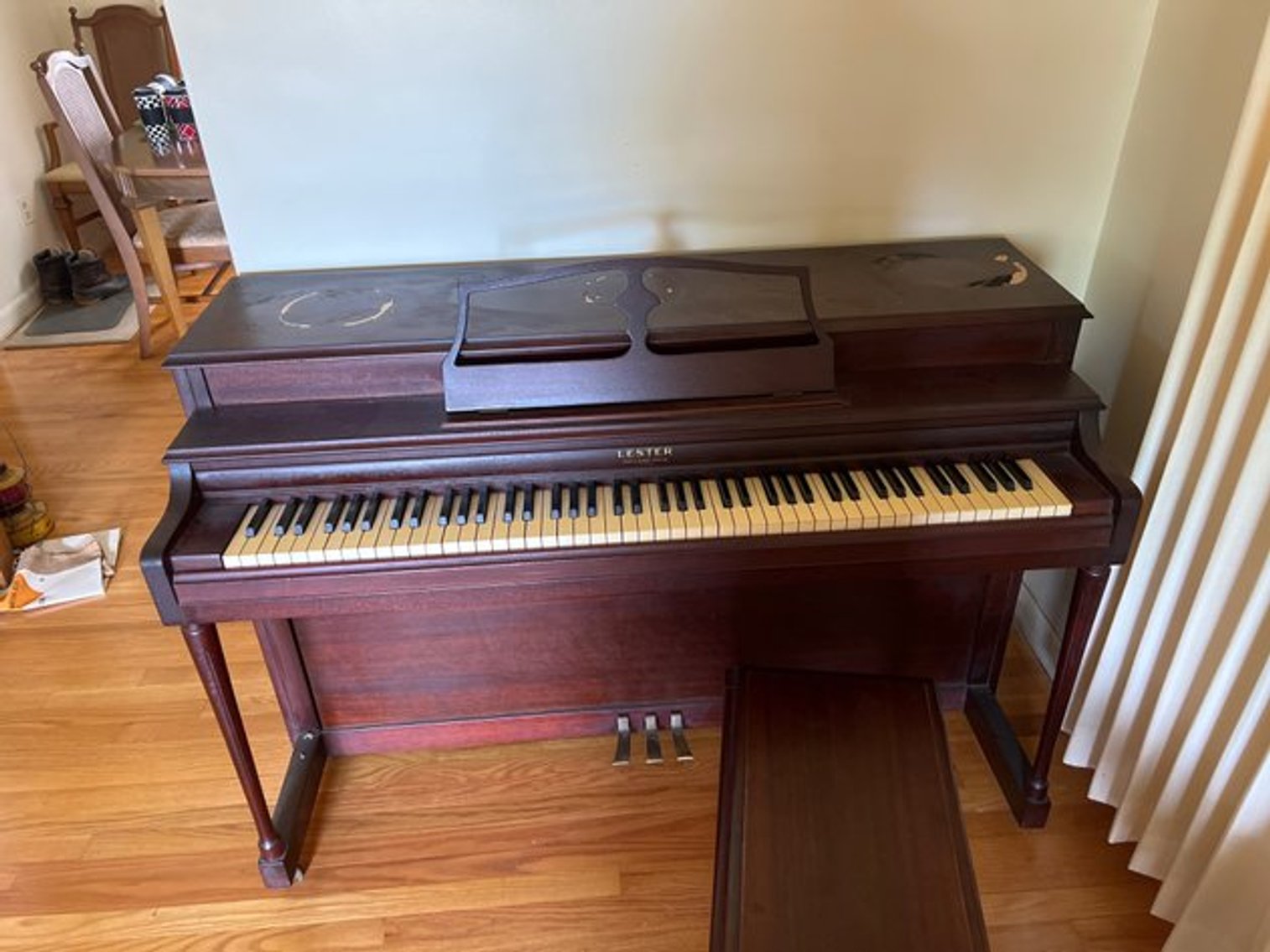 Image for RHONDA RD LYNCHBURG PERSONAL PROPERTY