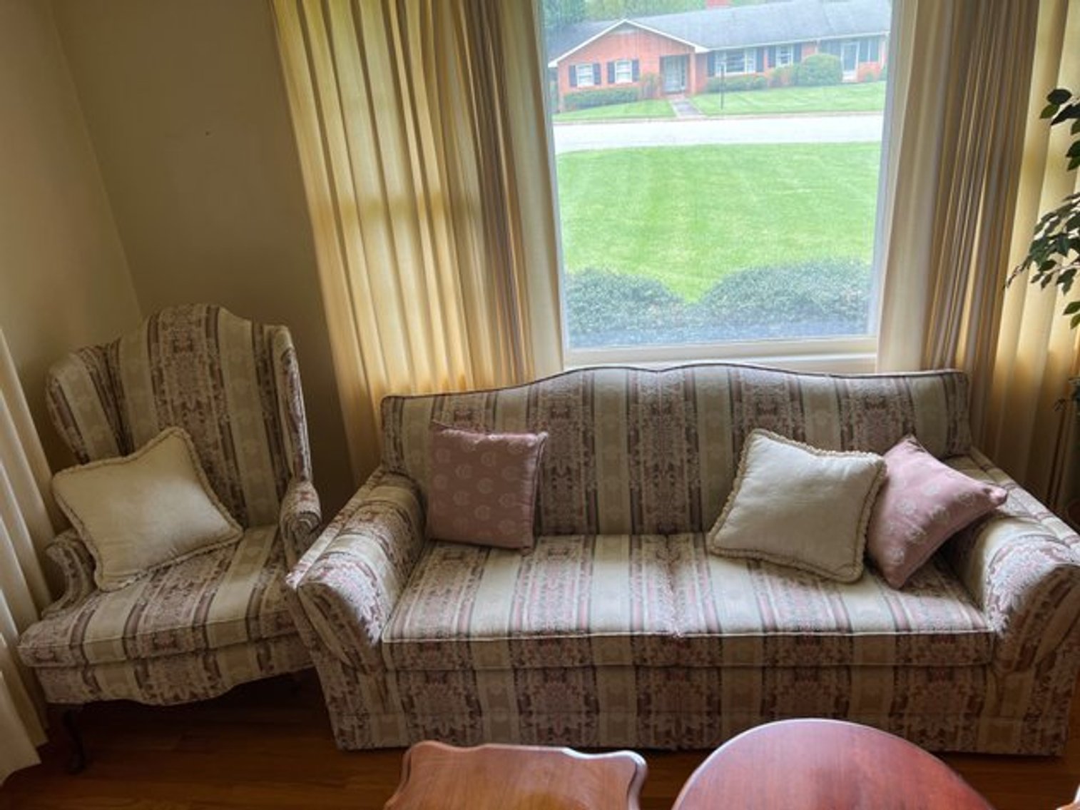 Image for RHONDA RD LYNCHBURG PERSONAL PROPERTY