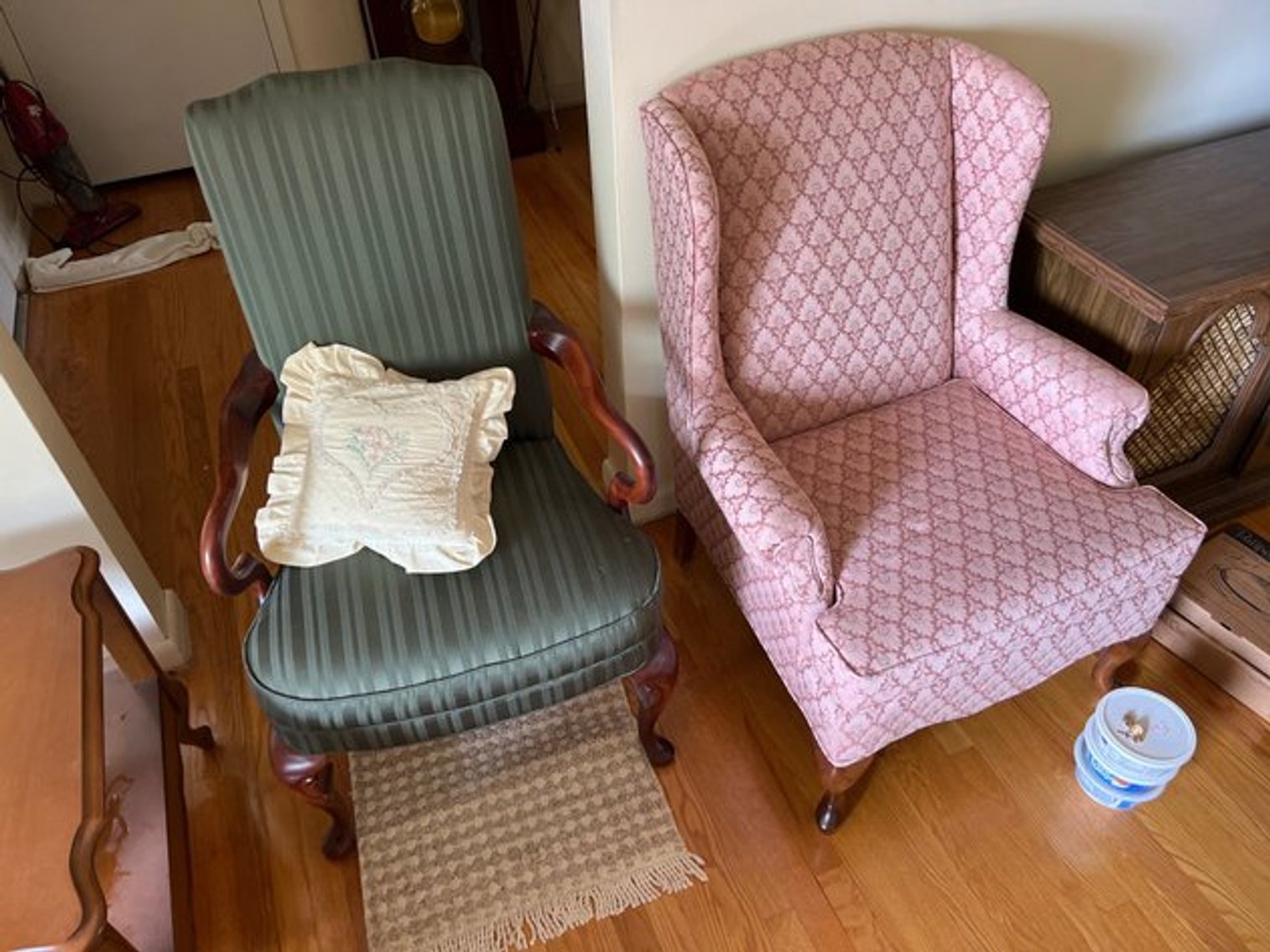 Image for RHONDA RD LYNCHBURG PERSONAL PROPERTY