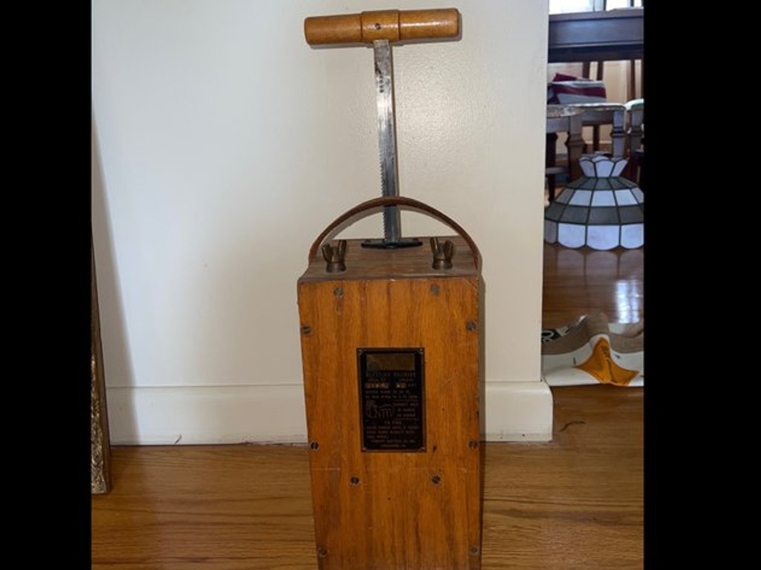 Image for RHONDA RD LYNCHBURG PERSONAL PROPERTY