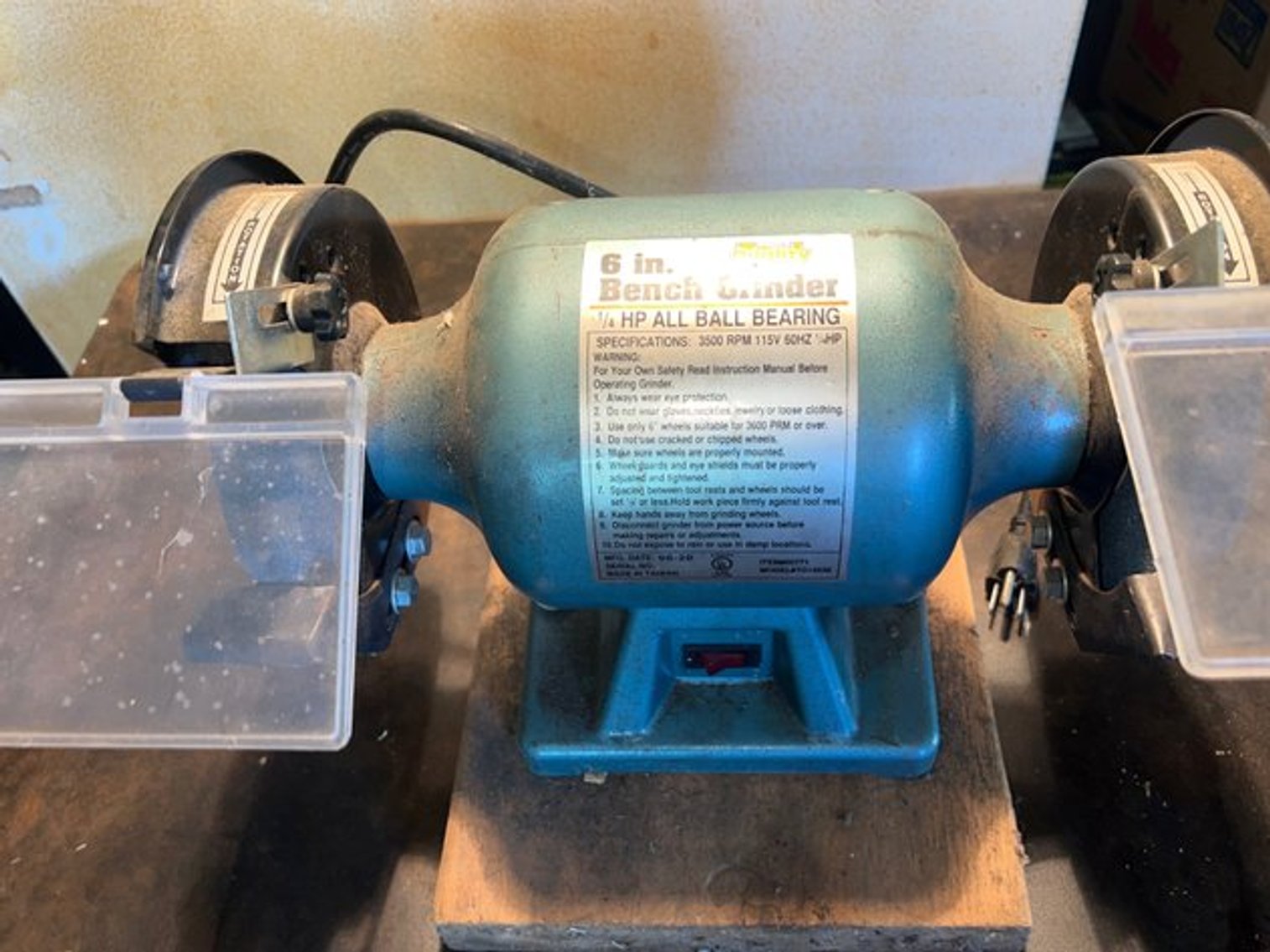 Image for RHONDA RD LYNCHBURG PERSONAL PROPERTY