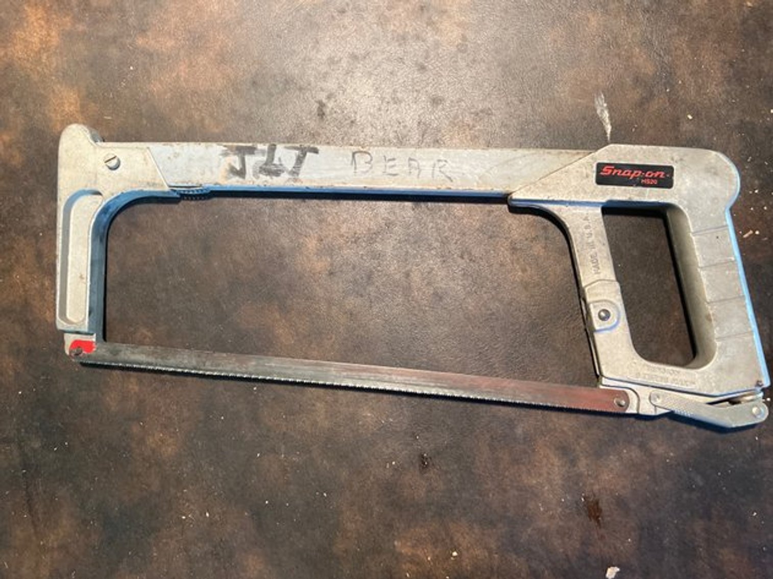 Image for RHONDA RD LYNCHBURG PERSONAL PROPERTY