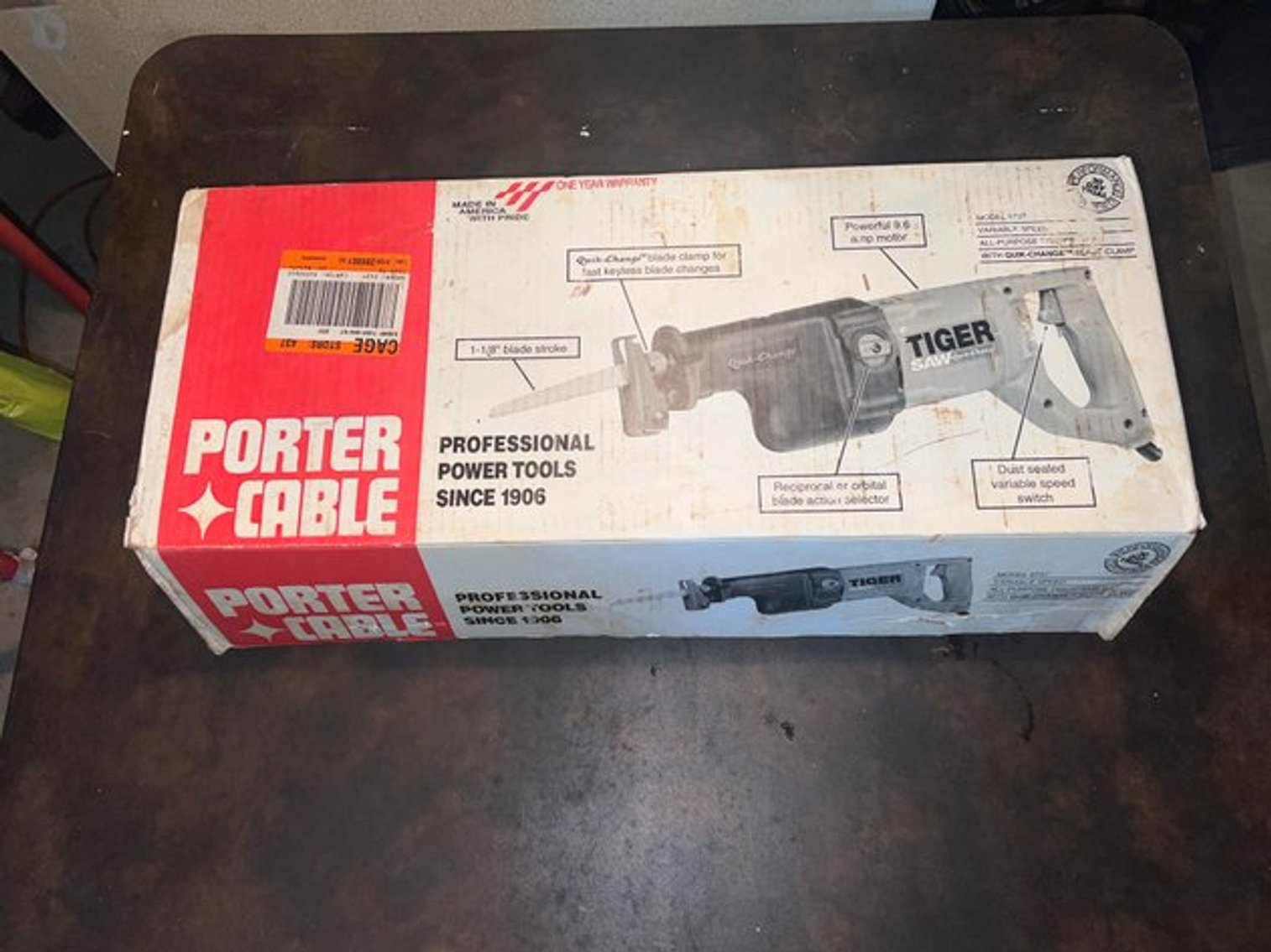 Image for RHONDA RD LYNCHBURG PERSONAL PROPERTY