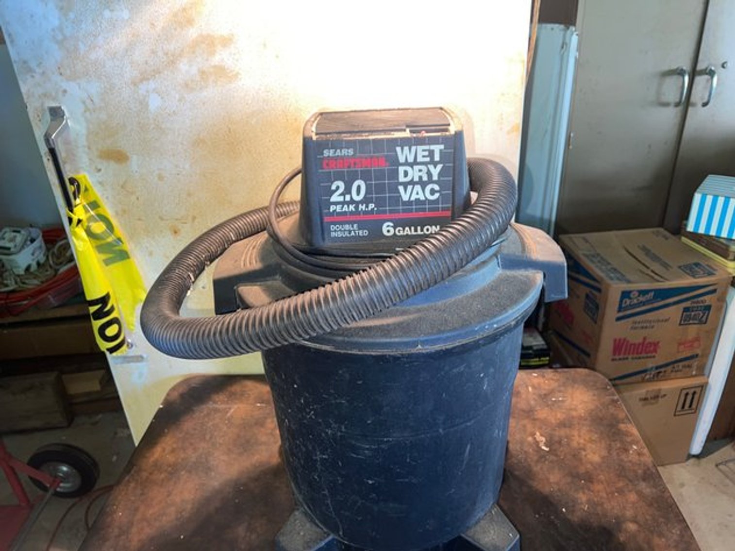 Image for RHONDA RD LYNCHBURG PERSONAL PROPERTY