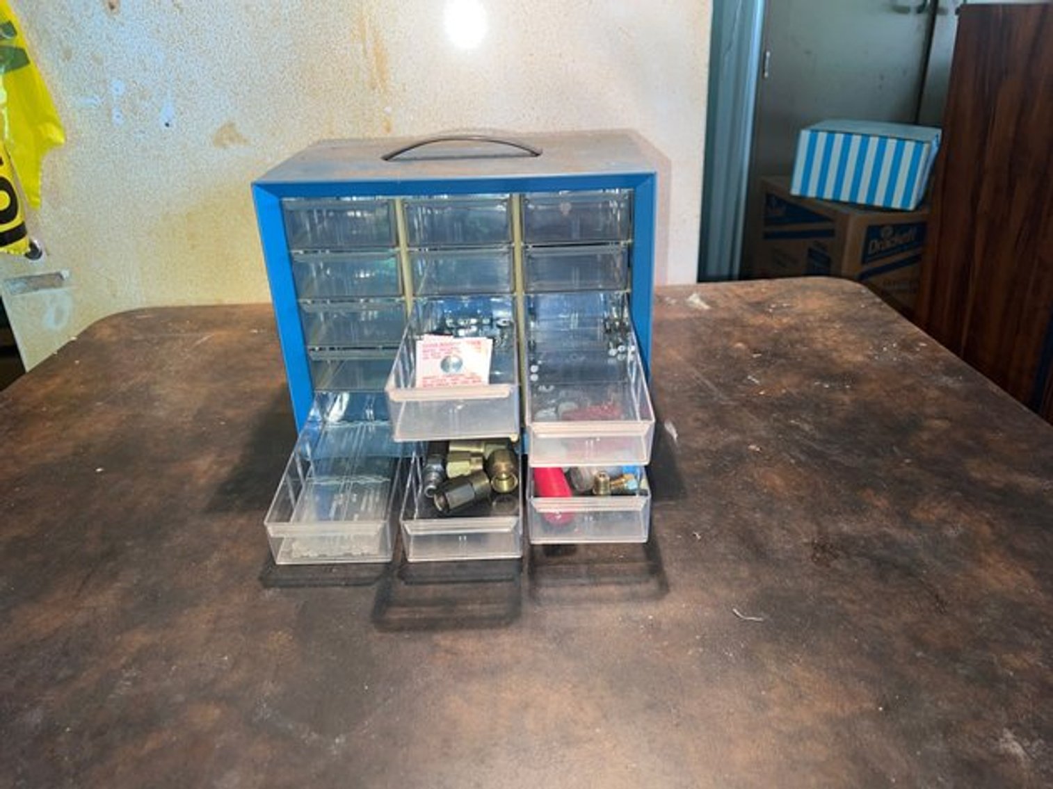 Image for RHONDA RD LYNCHBURG PERSONAL PROPERTY