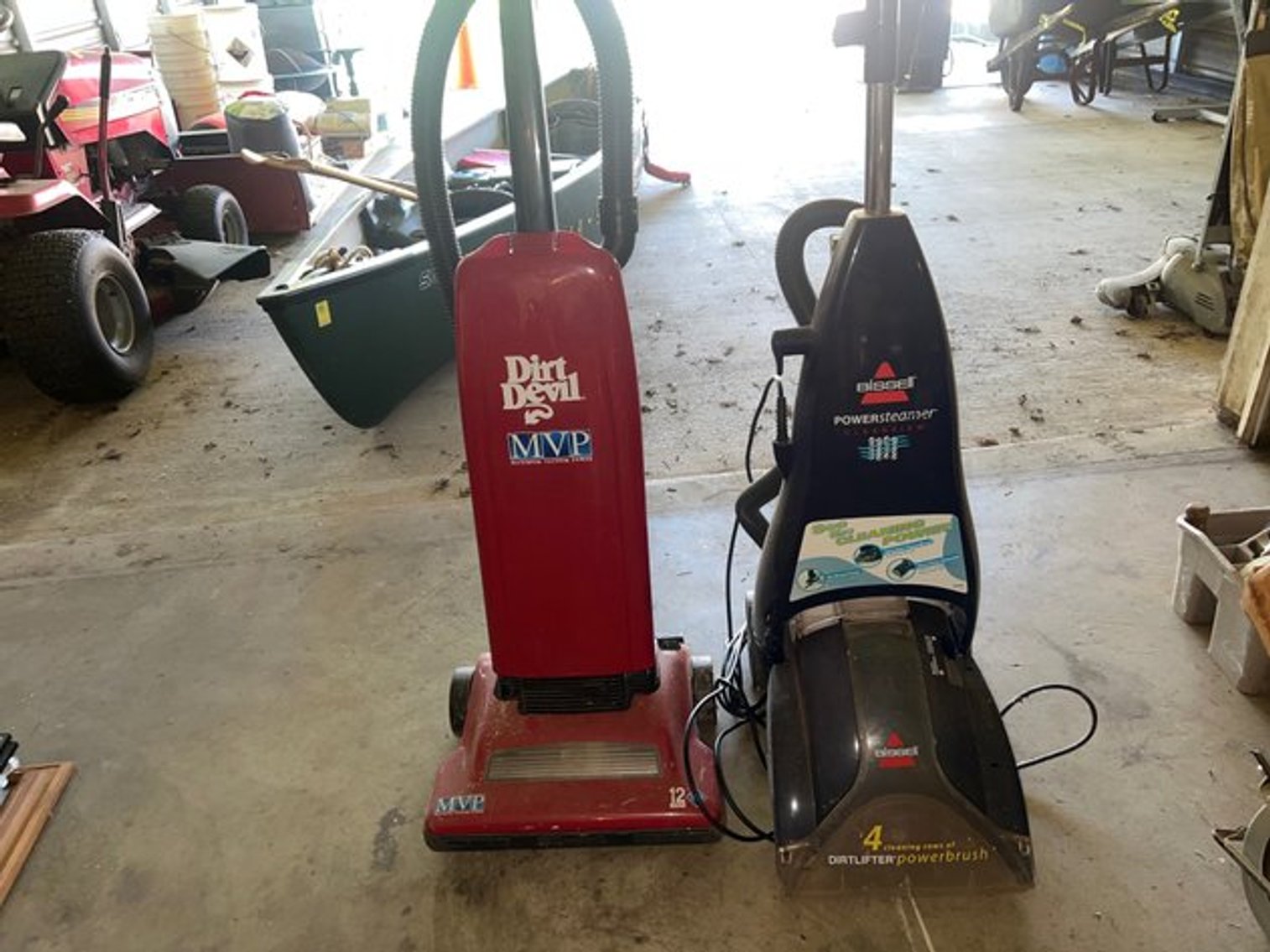 Image for RHONDA RD LYNCHBURG PERSONAL PROPERTY