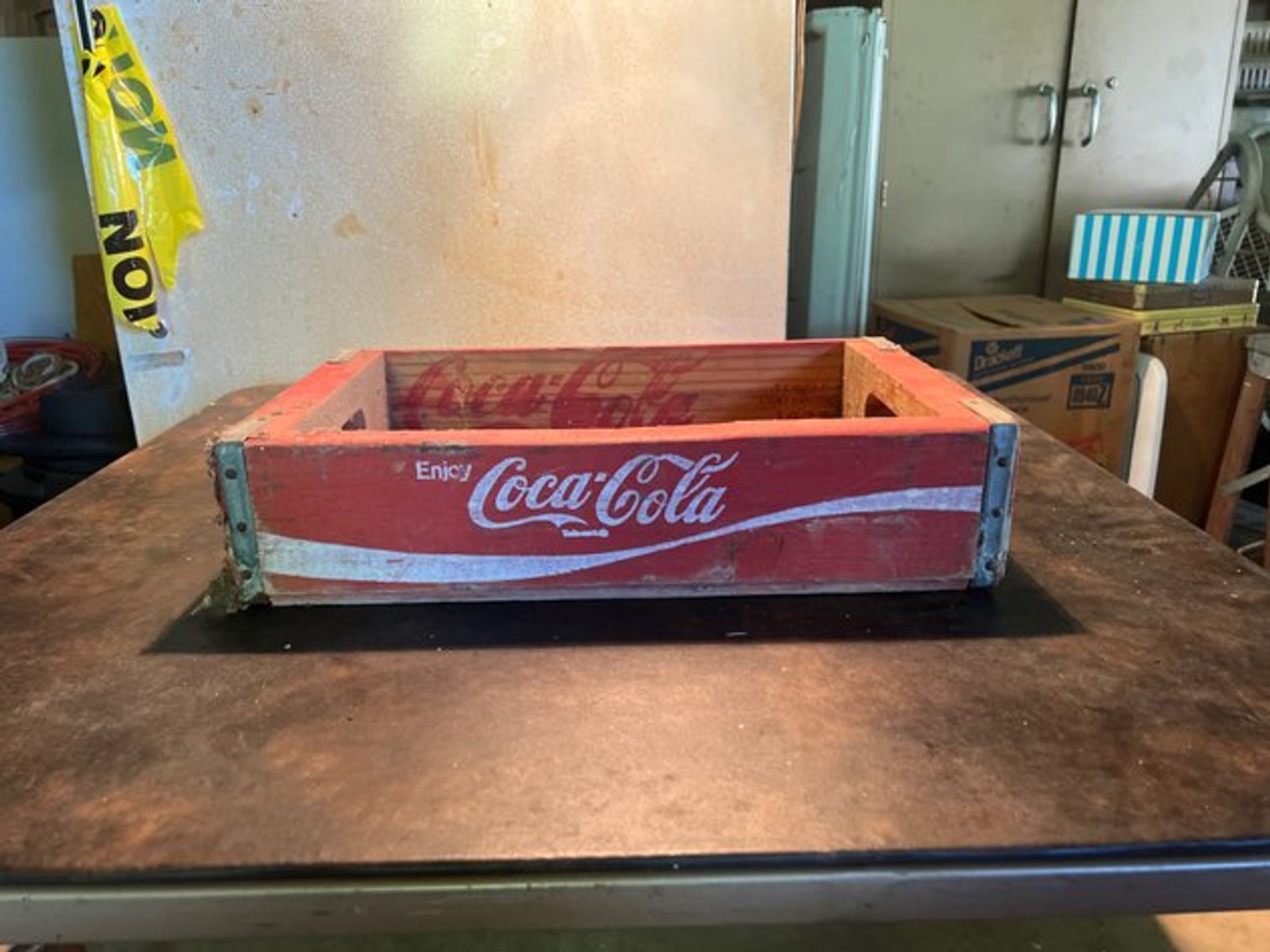 Image for RHONDA RD LYNCHBURG PERSONAL PROPERTY