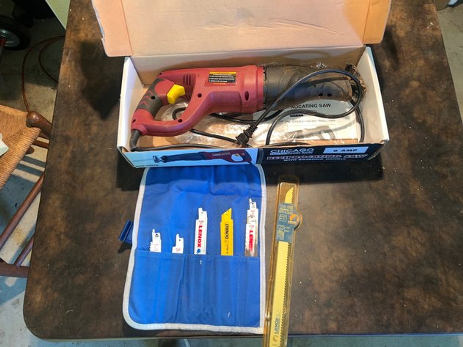 Image for RHONDA RD LYNCHBURG PERSONAL PROPERTY