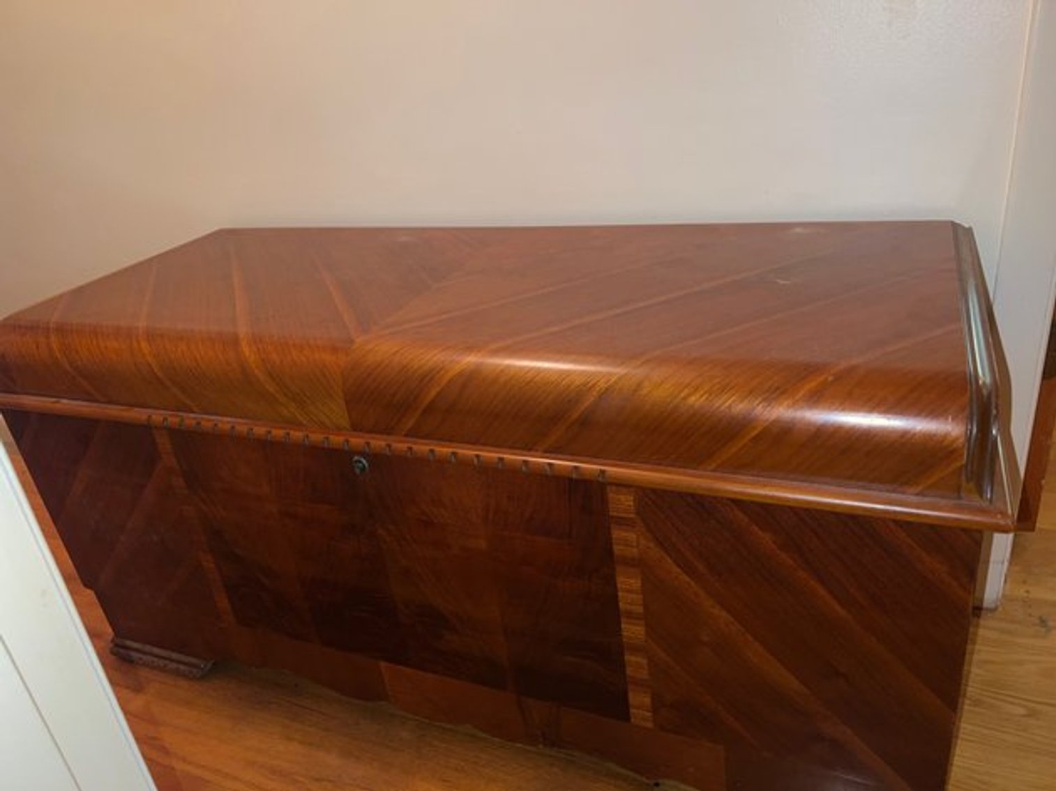 Image for RHONDA RD LYNCHBURG PERSONAL PROPERTY