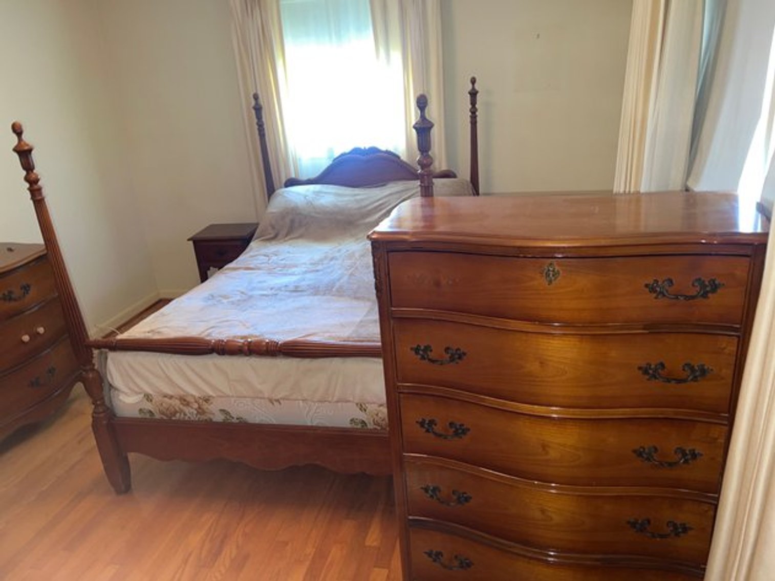 Image for RHONDA RD LYNCHBURG PERSONAL PROPERTY