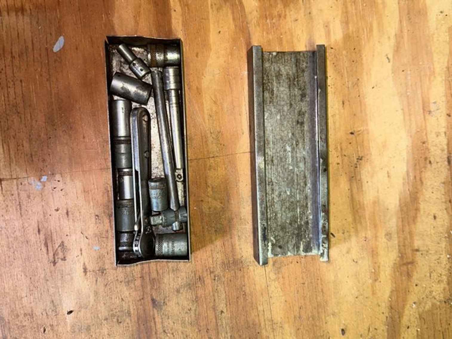 Image for RHONDA RD LYNCHBURG PERSONAL PROPERTY