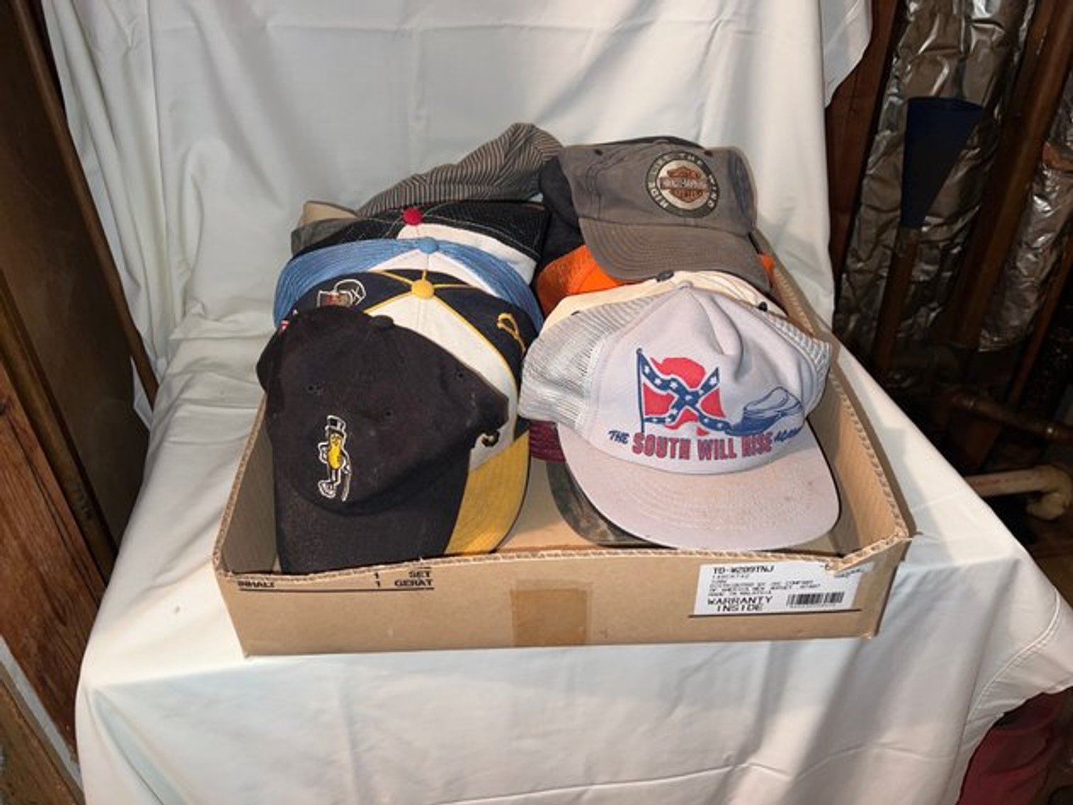 Image for RHONDA RD LYNCHBURG PERSONAL PROPERTY