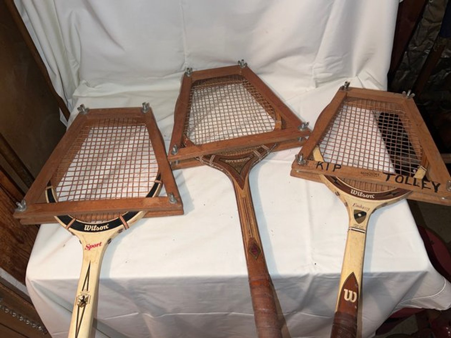 Image for RHONDA RD LYNCHBURG PERSONAL PROPERTY