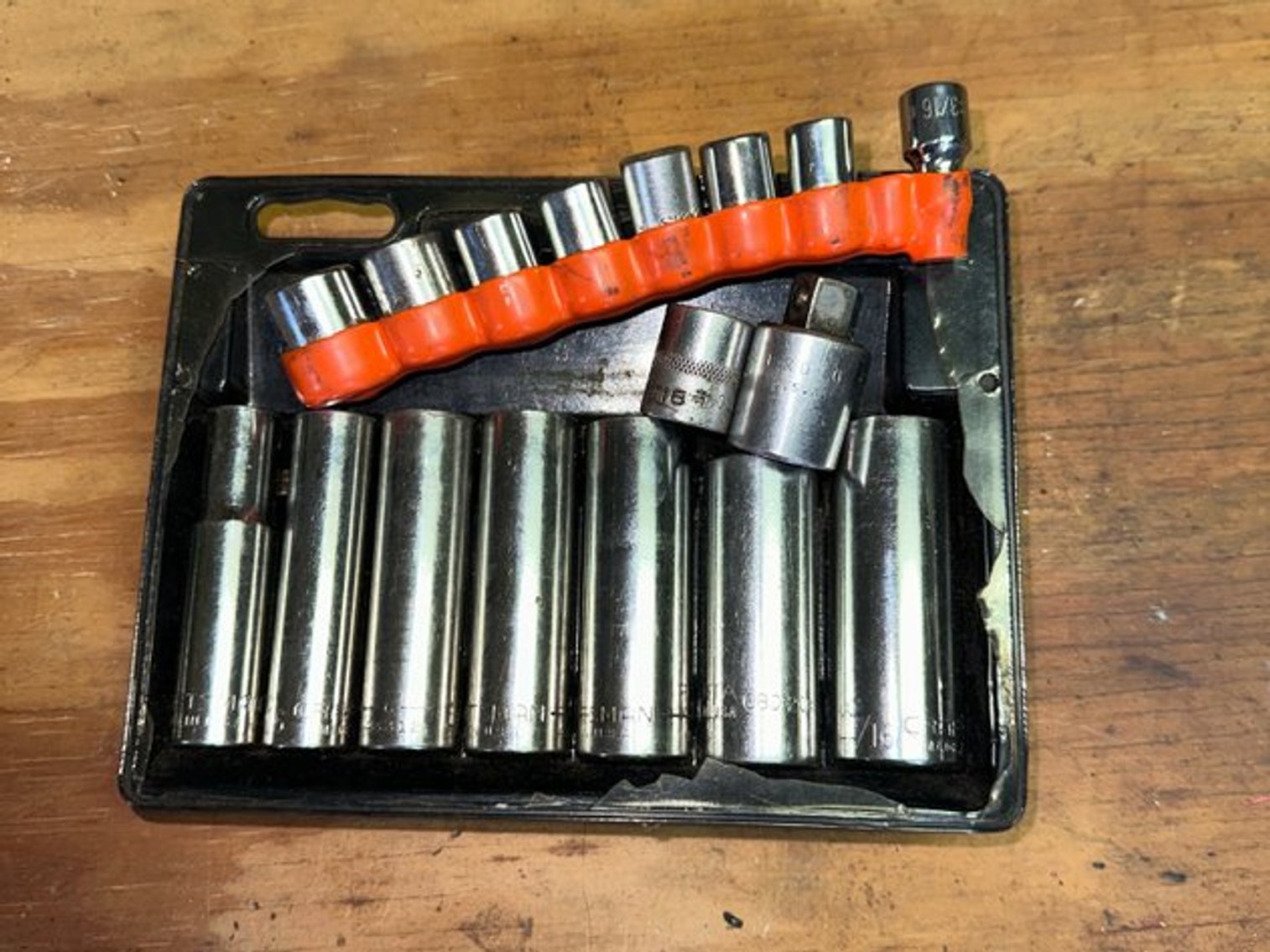 Image for RHONDA RD LYNCHBURG PERSONAL PROPERTY