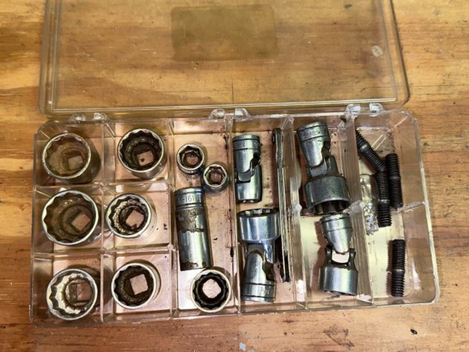 Image for RHONDA RD LYNCHBURG PERSONAL PROPERTY