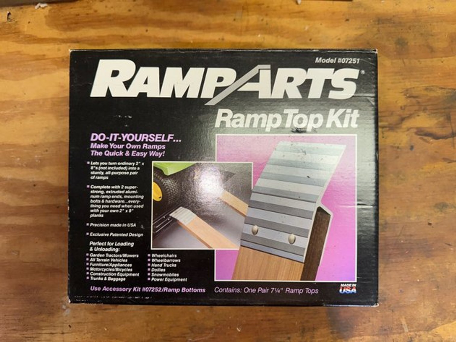 Image for RHONDA RD LYNCHBURG PERSONAL PROPERTY