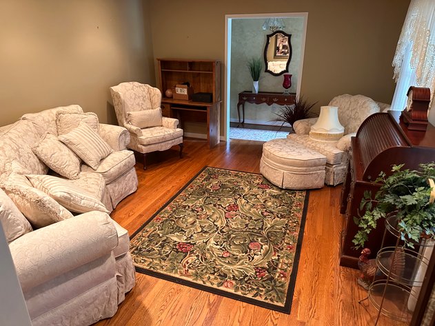 Image for Living Estate of ARTIST Jo Anne Agnor Madison Heights Va