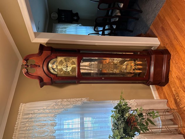 Image for Living Estate of ARTIST Jo Anne Agnor Madison Heights Va