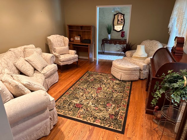 Image for Living Estate of ARTIST Jo Anne Agnor Madison Heights Va