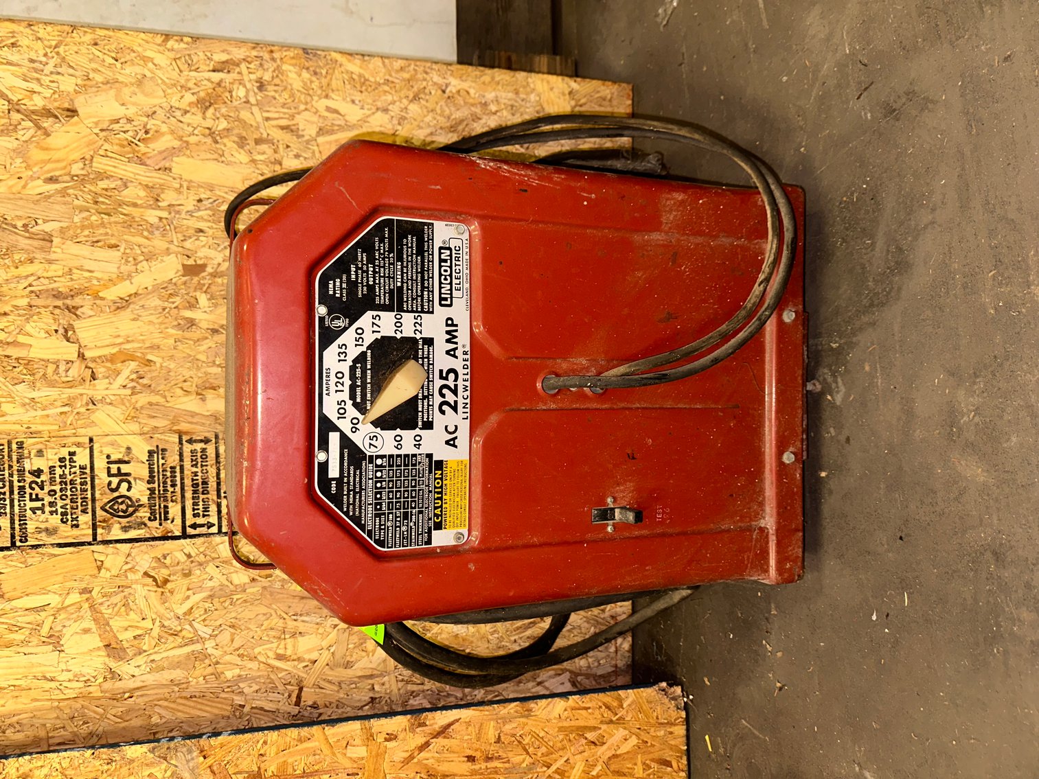 Image for Cabinet Making Shop Contents Bedford VA Wood Working Tools Galore