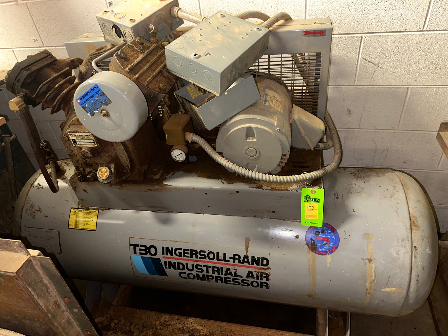 Image for Cabinet Making Shop Contents Bedford VA Wood Working Tools Galore