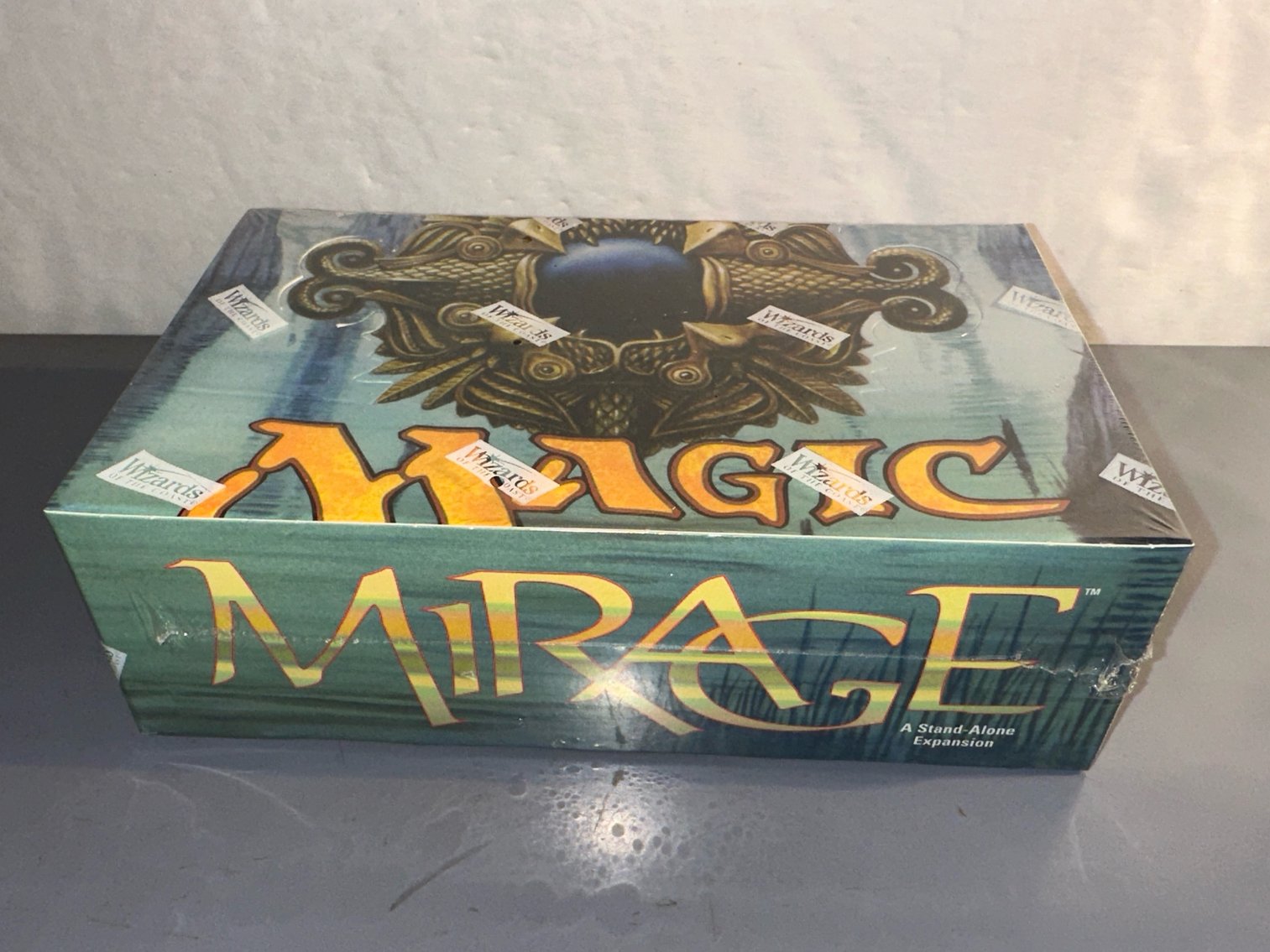 Image for EXTREME-MASSIVE COLLECTOR AUCTION