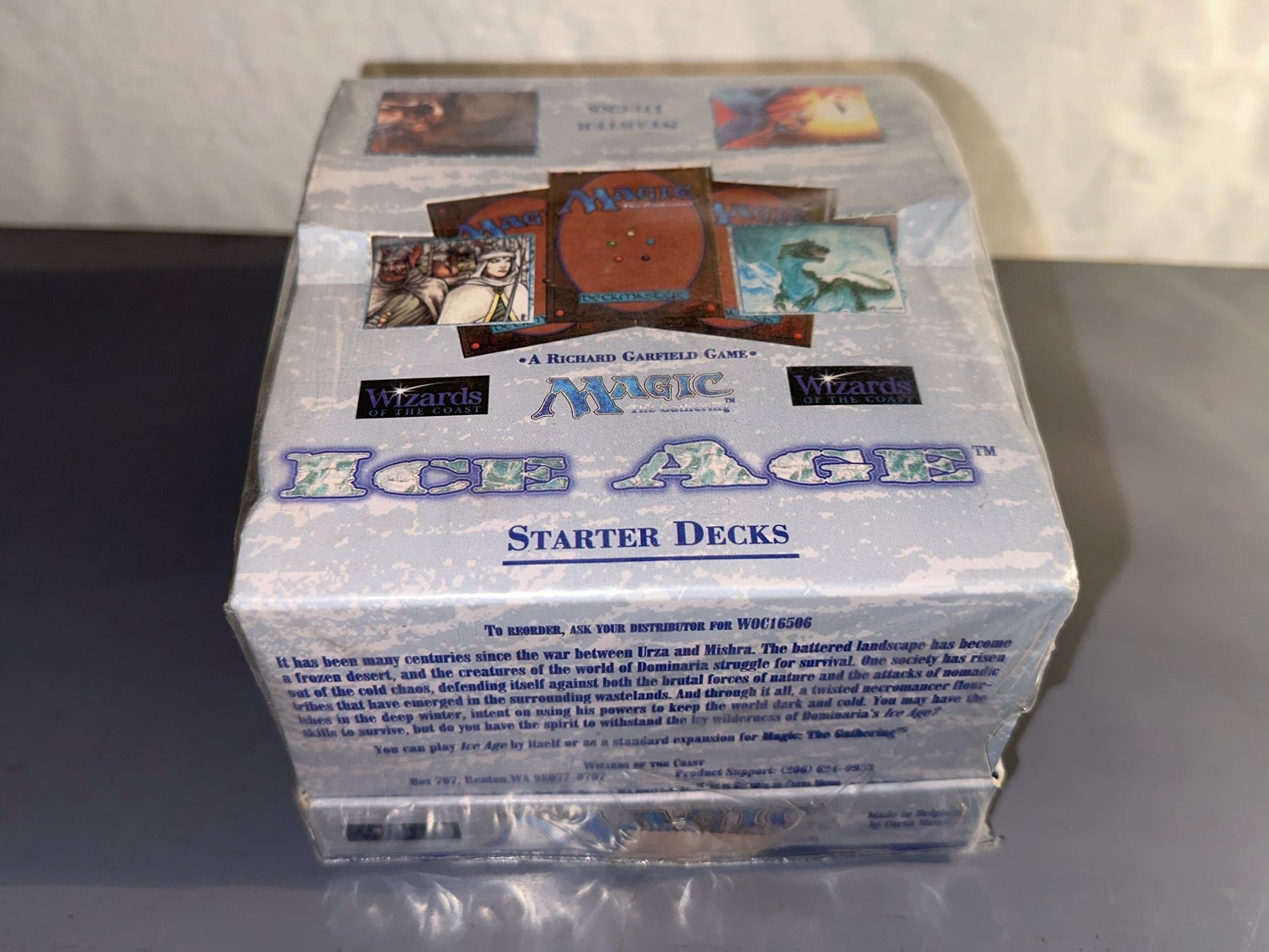 Image for EXTREME-MASSIVE COLLECTOR AUCTION