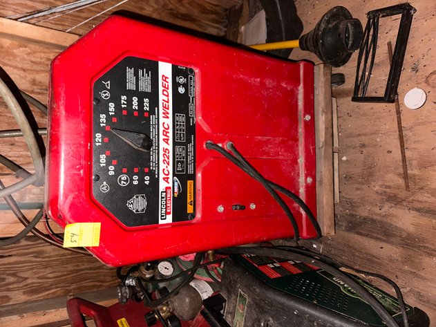 Image for ONLINE ONLY RELOCATING AUCTION VERNON HILL VA