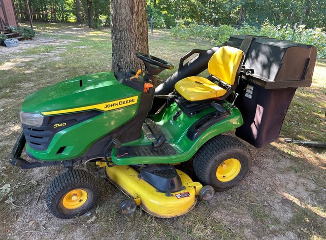 Image for ONLINE ONLY RELOCATING AUCTION VERNON HILL VA