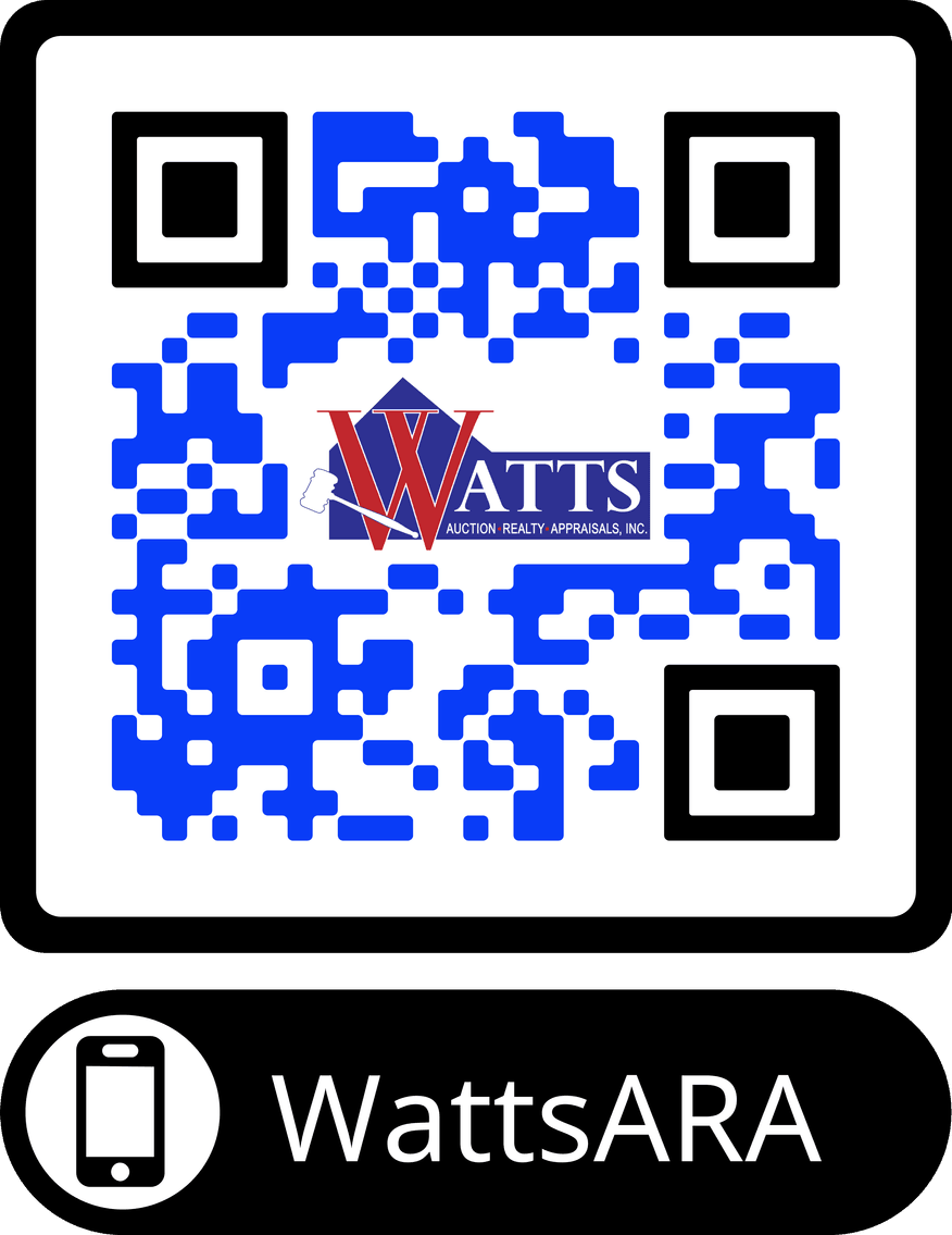 Image for MONROE VA ONLINE ONLY PERSONAL PROPERTY AUCTION