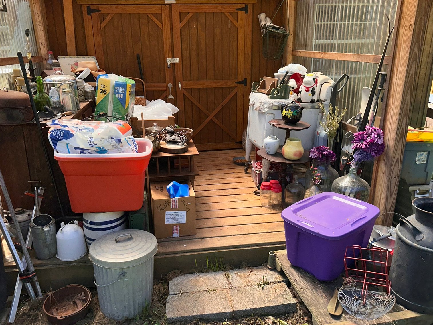 Image for MONROE VA ONLINE ONLY PERSONAL PROPERTY AUCTION