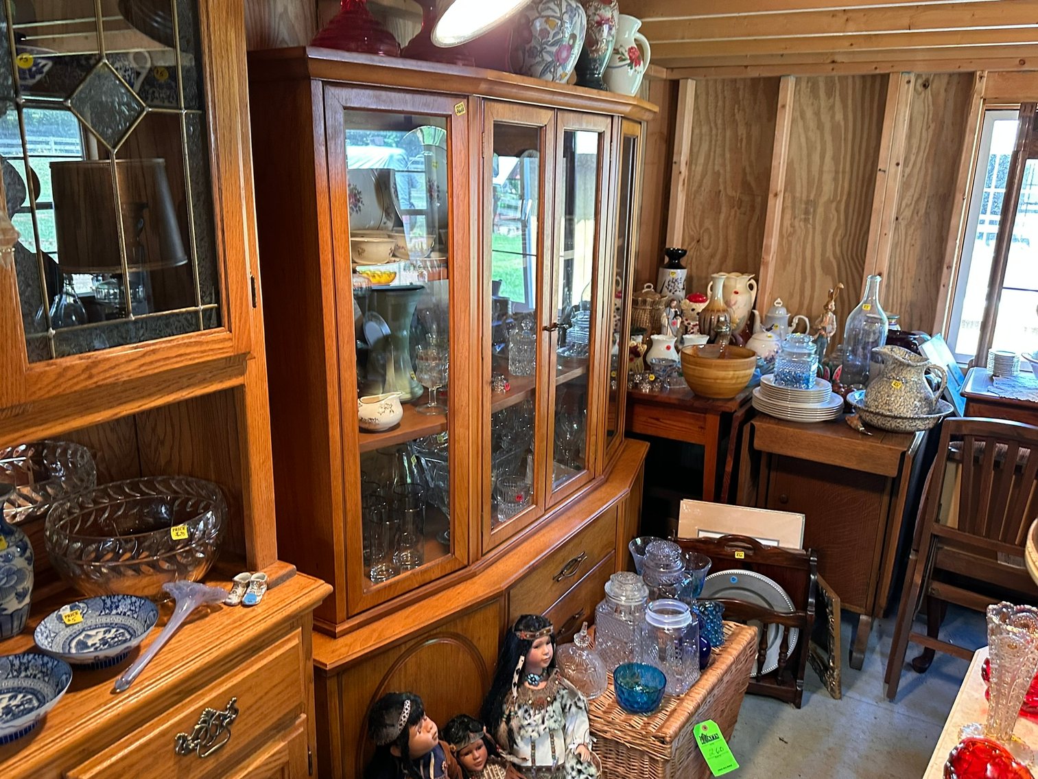 Image for MONROE VA ONLINE ONLY PERSONAL PROPERTY AUCTION